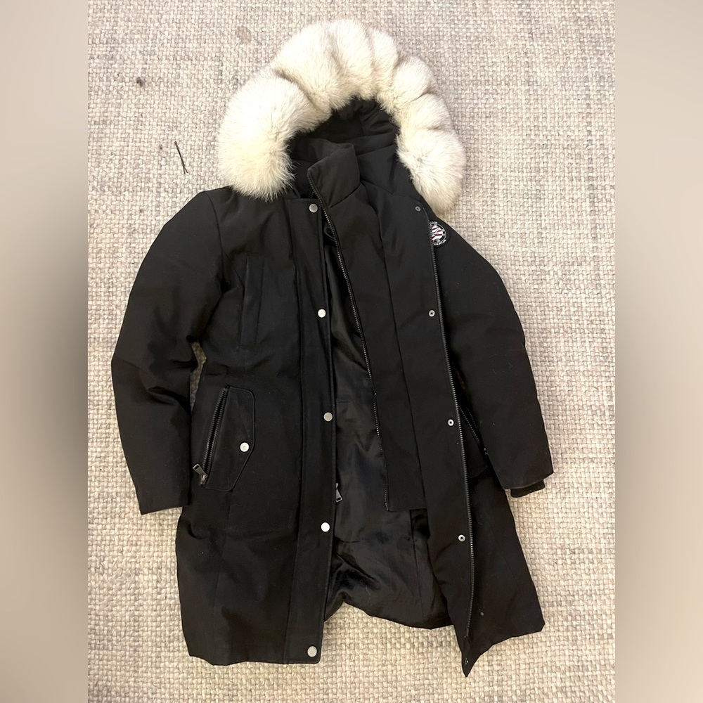 1 MADISON EXPEDITIONS Women’s Winter Coat